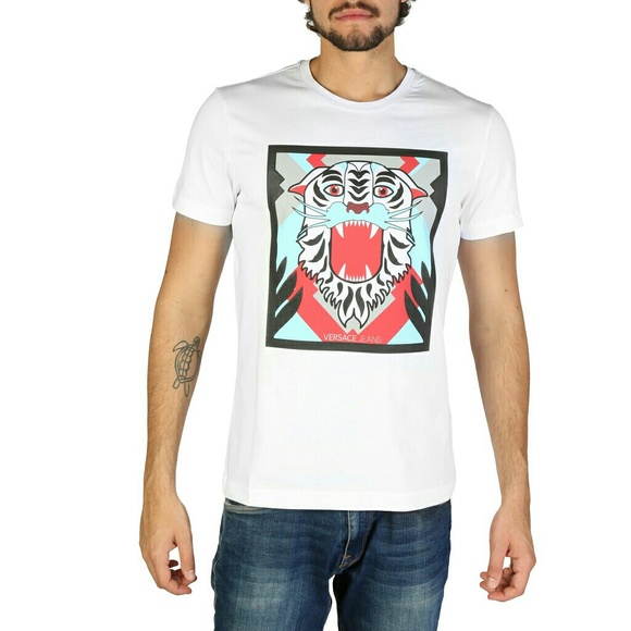 Versace Jeans.BD-65433334MNTS.